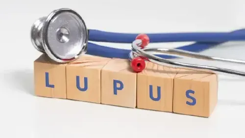 What is the Coverage for Lupus Treatments in Health Insurance?